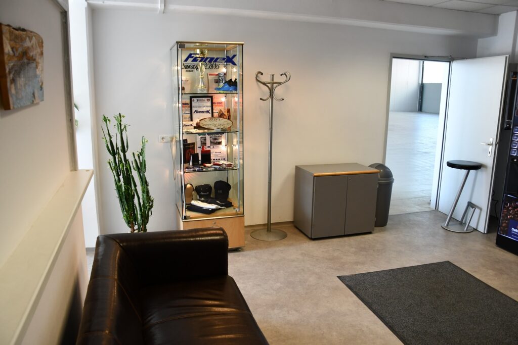 Büro 7